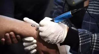 'Sevgi İzi' sayesinde kaybolmayacaklar