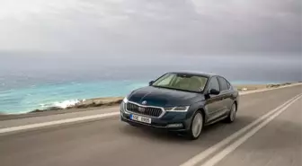 Skoda 2030 Stratejisi'nde büyümeye odaklanacak