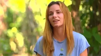 Survivor Cansu kimdir, kaç yaşında? Cansu Tuman mesleği ne? Survivor Cansu İnstagram hesabı!