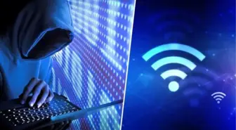 WiFi güvenlik protokolünde büyük açık! Saldırganların hedefi oldu