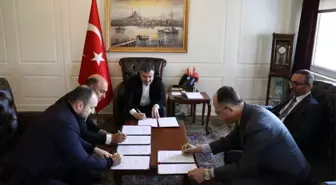 100 yataklı öğrenci pansiyonu yapılacak