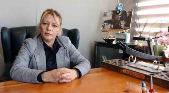 6'lı masaya kızdı İYİ Parti'den istifa edip bin kişiyle birlikte AK Parti'ye geçti