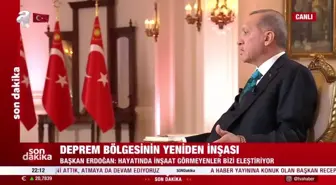 Akşener'den Erdoğan'a: Giderayak Seni Çok Gergin Gördüm Recep Bey. Akşamları Papatya Çayı İç, İyi Gelir