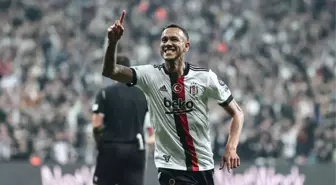 Alacaklarından vazgeçmişti! Beşiktaş'tan ayrılan Josef'in yeni adresi beli oldu