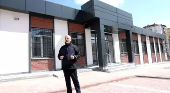 Başkan Çolakbayrakdar; 'Hemşehrilerimin keyif alacağı bir Kocasinan inşa ediyoruz'