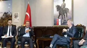 Başkan Seçer: 'Asıl işimiz bundan sonra başlıyor'