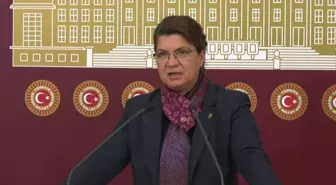 CHP'li Şahin, Deprem Bölgelerindeki Belediye Çadırlarının, 'Afad Çadırı Kurulacak' Diyerek Söküldüğünü Açıkladı: 'Hayırdır, Çadırlarda mı Yaşatmak...