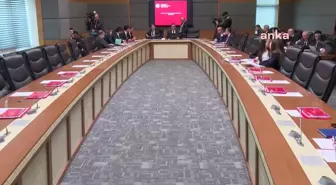 Dask Yöneticisi, TBMM Deprem Araştırma Komisyonu'nda Açıkladı: Dask Ödemelerinin 22 Milyar Lirayı Bulması Bekleniyor