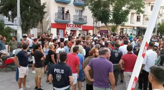 Datça'yı yasa boğan cinayetin ilk duruşması görüldü