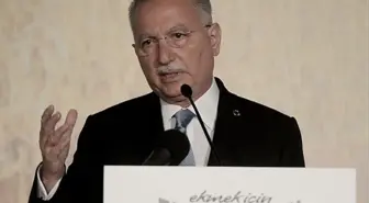 Ekmeleddin İhsanoğlu kimdir? Ekmeleddin İhsanoğlu kaç oy aldı?