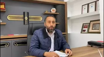 Elâzığ Esnaf ve Gıdacı İş Adamları Derneği Denetleme Kurulu Başkanı: 'Bir Yerde Sosyal Bir Hak Varsa Herkese Eşit Tanınmalı'