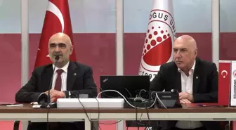 Fabrikaların zemin etüt raporlarını hazırlayacaklar