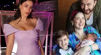 Hazal Kaya... 'NASIL İYİ GELDİ İŞE DÖNMEK ANLATAMAM!'