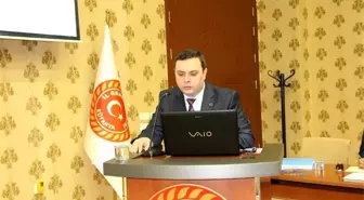 İbrahim Çatladan: 'Kütahya'da 11 bin 500 ton atık ekonomiye kazandırıldı'