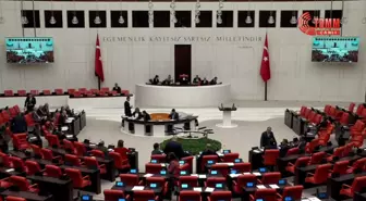İyi Partili Usta'dan Cumhurbaşkanı Erdoğan'a: 'Siz Tayyip Erdoğan Olarak Devlet Hizmetinde Bulunduğunuz Süre Boyunca İmzanızın Olduğu Tüm Projelerde...