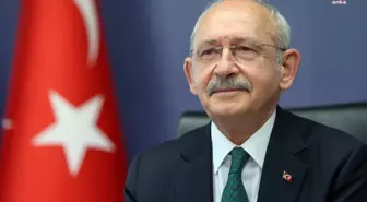 Kılıçdaroğlu'ndan AB Göçmen Anlaşması Açıklaması: Başından Beri Bu Konu Hakkında Çok Nettim. Önce Türkiye