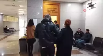 Manken Gizem Akbaş'ın darp edilmesine ilişkin davada mütalaa açıklandı