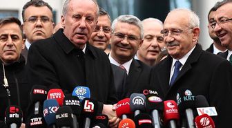 Memleket Partisi'nin kurucu üyelerinden Eşber Atilla'dan istifa kararı: Kılıçdaroğlu'na destek vermek ödev haline gelmiştir