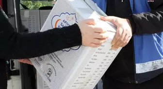 Mudanya Belediyesi'nden Ramazan Ayında İhtiyaç Sahibi Yurttaşlara Gıda Kolisi Desteği