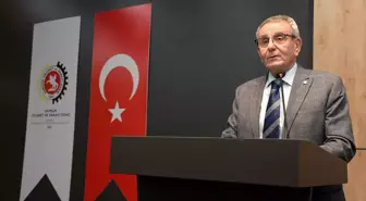 Murzioğlu: 'Gün birlik olma günü'