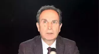 PROF.DR. EYİDOĞAN MARMARA DENİZİ'NDEKİ FAY, TÜM MARMARA'YI ETKİLEYECEK DEPREM YARATIR