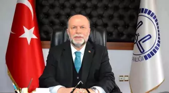 Sakarya'ya atanan Müftü Aşık; 'Denizli'de çok güzel hizmetler yaptık'