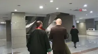 Şarkıcı Soner Sarıkabadayı'nın 'aşırma' iddiasından yargılanmasına devam edildi