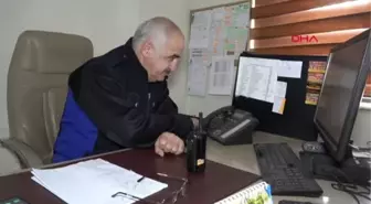 SİVİL ZABITA MEMURLARI, 'PARA VEREYİM Mİ' SORUSUNA 'EVET' DİYENLERİ TOPLADI