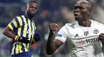 Son Dakika: Fenerbahçe-Beşiktaş derbisini Halil Umut Meler yönetecek