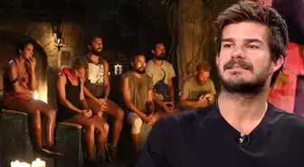 Survivor panorama Hakan Hatipoğlu neden yok? Hakan Hatipoğlu Survivor Panaroma'dan ayrıldı mı, neden ayrıldı?