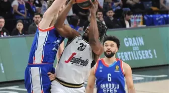 Virtus Bologna: 86-67