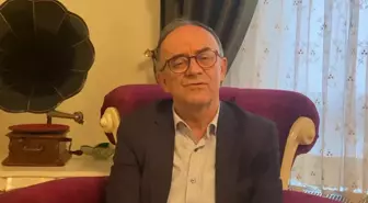 Yüksek İhtisas Üniversitesi Rektörü Mustafa Paç: 'Erol Usta Hem Tivak'ı Hem de Mütevelli Heyetini Usulsüzce Ele Geçirdi'... Erol Usta: 'Beyan Ettiği...