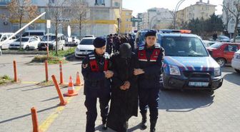 10 YILDIR ARANIYORDU, BİRLİKTE YAŞADIĞI KADIN ZEHİRLEMİŞ