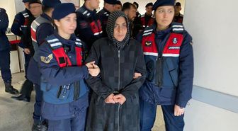 10 yıldır kayıp olan adamı dini nikahlı eşinin öldürdüğü ortaya çıktı! Önce yakmış, sonra parçalara ayırıp gömmüş