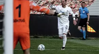 Altaylı Tolga Ünlü'den fair-play örneği