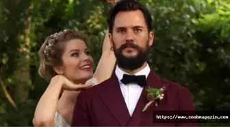 Burcu Biricik'in Eşi Emre Yetkin Eşinin Projelerine Bakın Neden Sitem Etti?