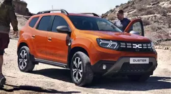 Bursa'da üretilecek Dacia Duster görüntülendi: Fiyatlar düşecek mi?