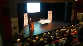 Çorlu Belediyesi, Trakya Belediyeler Birliği'nin 'Deprem Çalıştayı'na Ev Sahipliği Yaptı