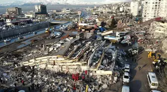 Depremde evi hasar görenler dikkat... Av. Fatih Şen: 'Dilekçeleriniz ret edilmişse, dava açabilirsiniz'