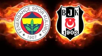 Derbi ne zaman 2023? FB - BJK derbisi ne zaman, saat kaçta, hangi gün, hangi kanalda? Fenerbahçe - Beşiktaş derbisine kaç gün kaldı?