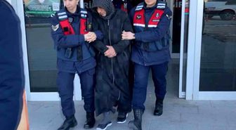 Dini nikahlı kocasını zehirleyip öldürdükten sonra yakıp gömen kadın tutuklandı