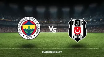 FB - BJK derbi hakemi kim? 2 Nisan 2023 FB - BJK maçının hakemleri kim olacak? Maçın VAR hakemleri kimdir?