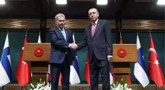 Finlandiya'ya müjdeli haber! NATO üyeliği TBMM'de kabul edildi