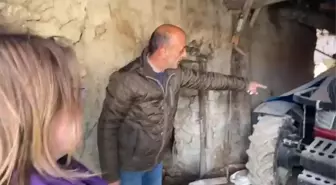 Gülizar Biçer Karaca: 'Depremin 54'üncü Günü Bütün Yetkililere Başvurulmuş Olmasına Rağmen Traktörler Hala Enkaz Altında Kurtarılmayı Bekliyor'