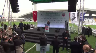 İmamoğlu: Futbolda ve Siyasette Kazanmak da Normaldir, Kaybetmek De. Kazanılacaksa da Mertçe Kazanılmalı, Kaybedilecekse de Mertçe Kaybedilmelidir