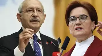 İYİ Parti İstanbul İl Başkanlığı'na yapılan saldırı sonrası Akşener ve Kılıçdaroğlu'ndan art arda tepkiler