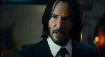 John Wick 4 netflix'de var mı? John Wick 4 hangi platformda yayınlanıyor? John Wick 4 internetten izleme linki var mı?