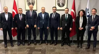 'Kargo ve kurye sektörü deprem bölgesine 1 milyar TL'nin üzerinde yardım yaptı'