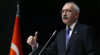 Kemal Kılıçdaroğlu, Abdullah Gül ile bir araya geldi