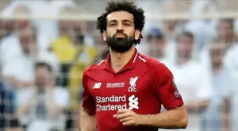 Liverpool'da bir devir kapanıyor! Salah için ortaya atılan iddia dünya futbolunda büyük ses getirdi